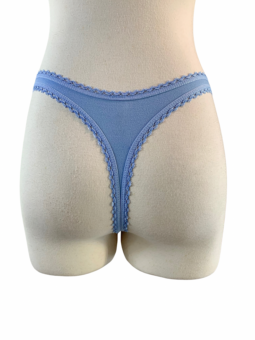 Daily Use Blue Thong