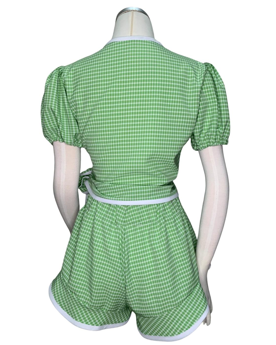 Lorena Loungewear Set - Image 2