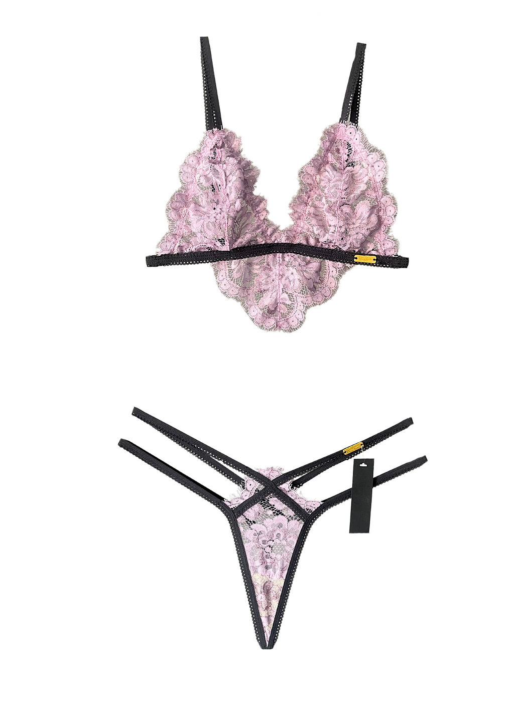 Signature Witch Lingerie Set - Image 4