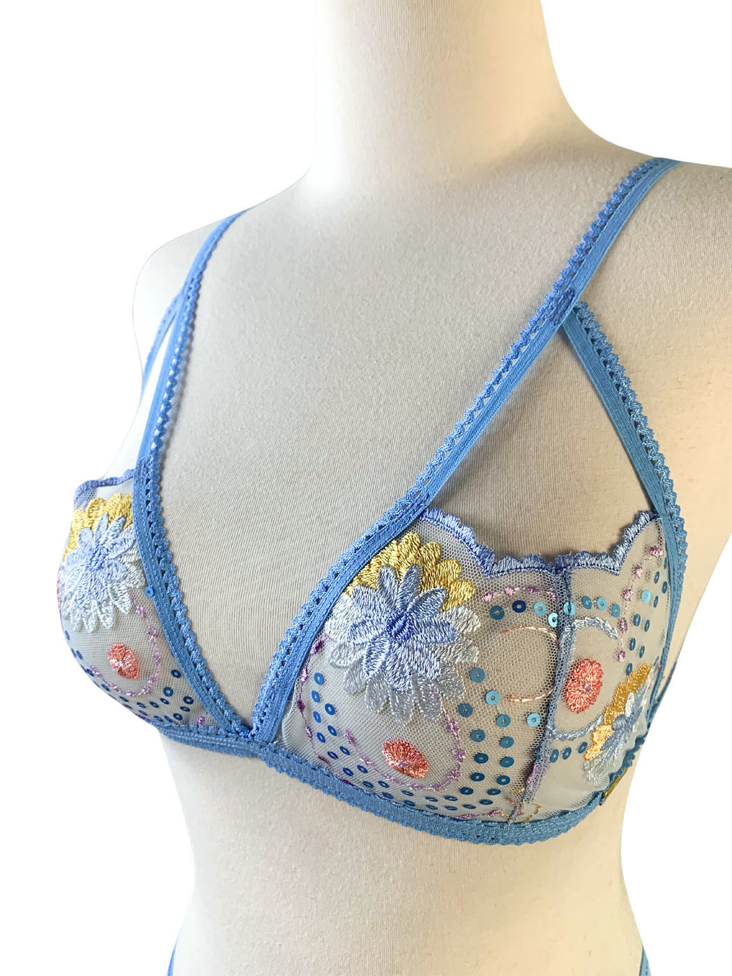 Ariel Lingerie Set - Image 3