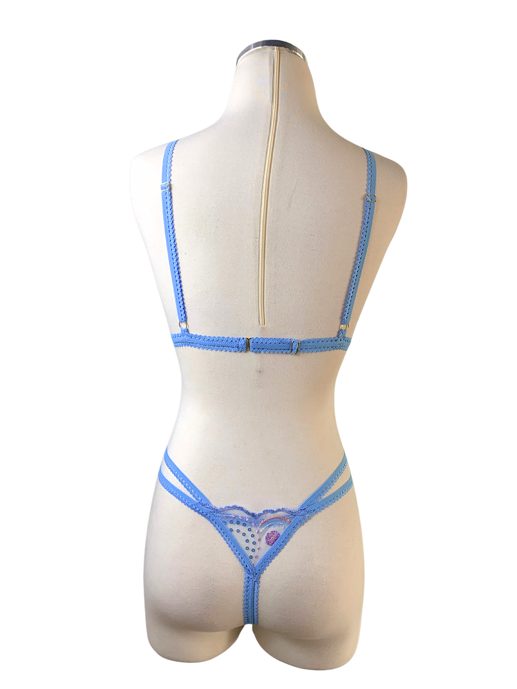 Ariel Lingerie Set - Image 2