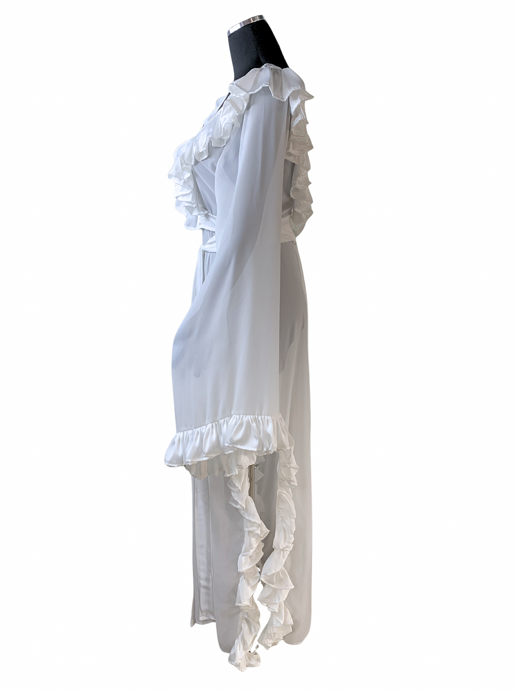 Long Extravaganza Kimono - Image 3