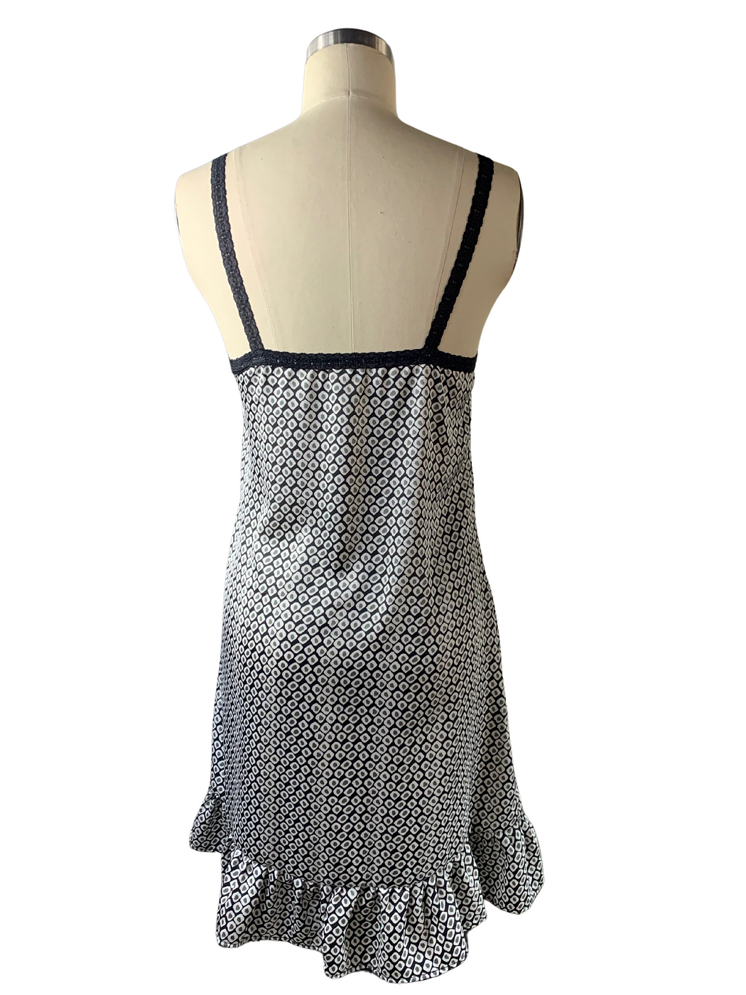 Silky Diamond Slip - Image 3