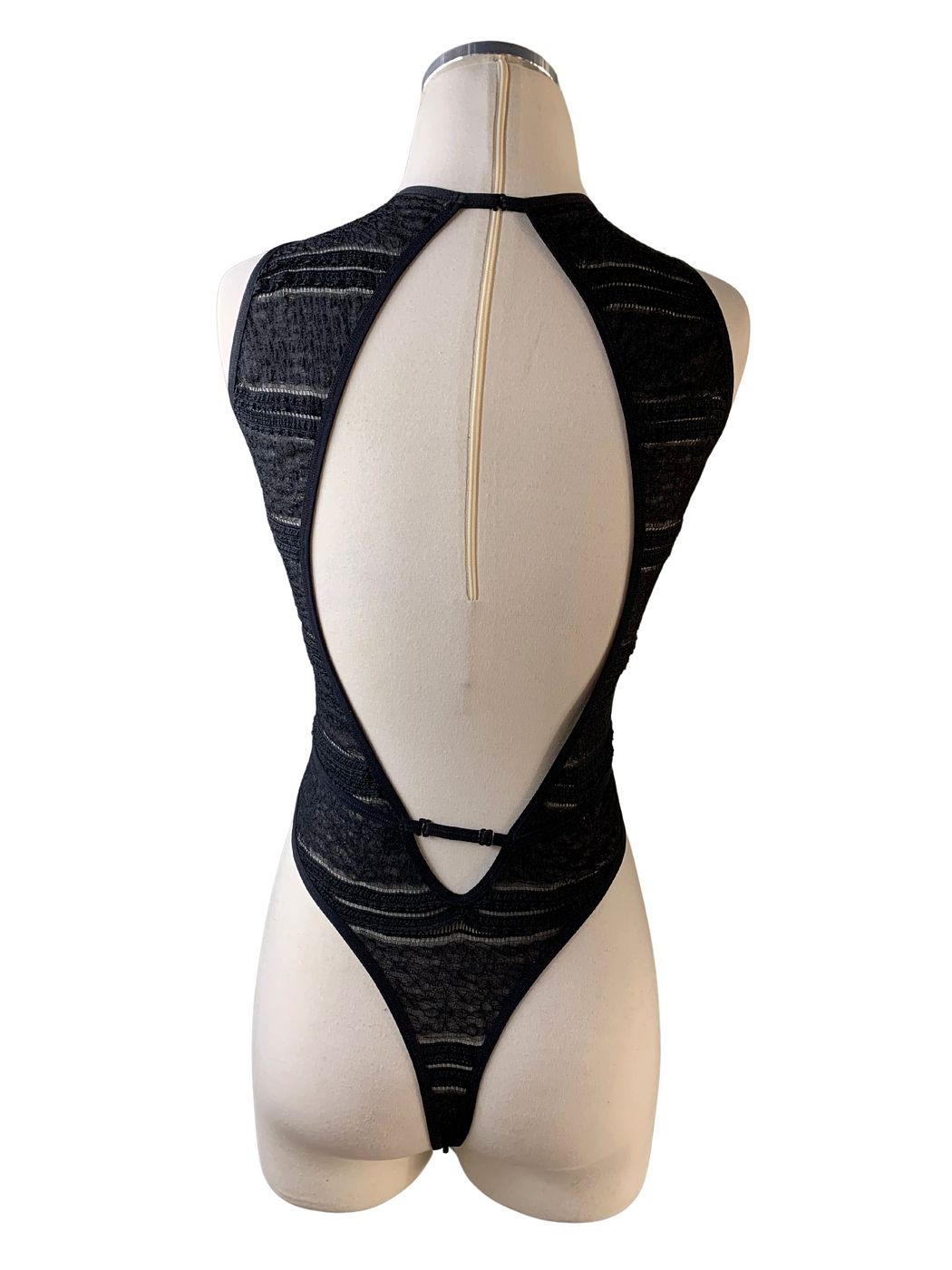 Deep Night Bodysuit - Image 4