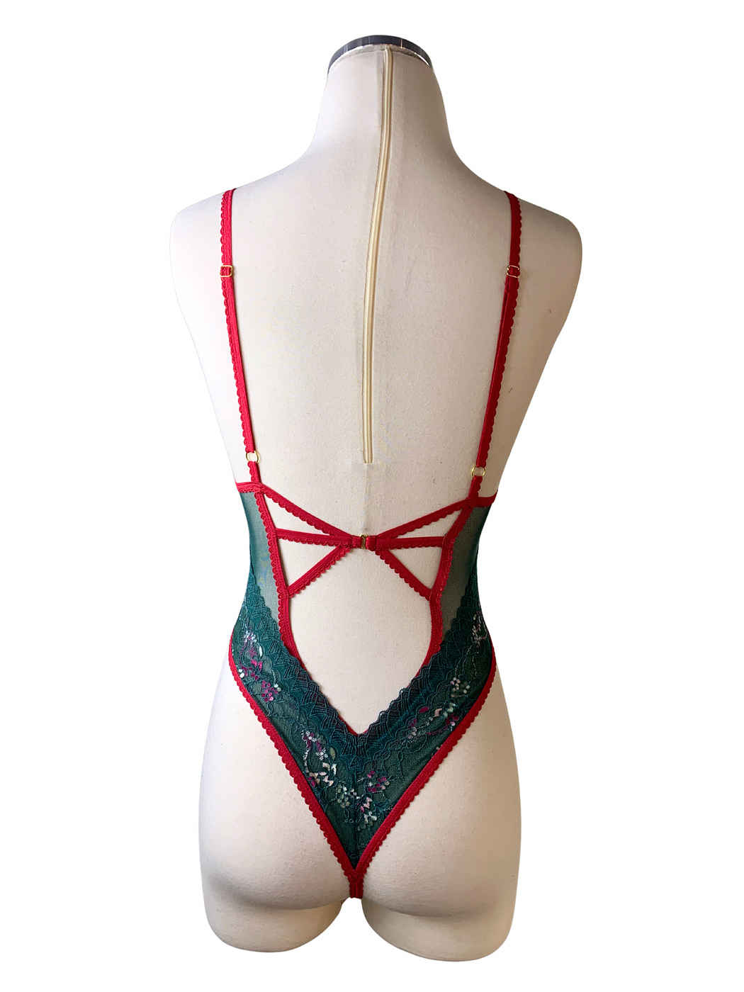 Under the Tree Bodysuit