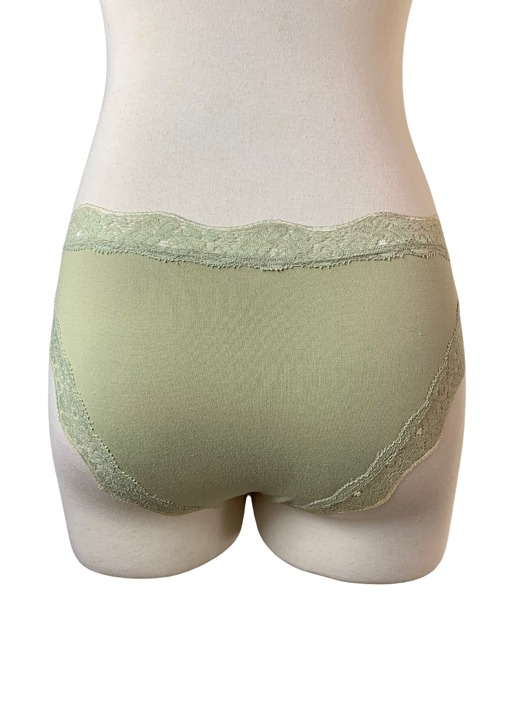 Daily Use Sage Green Panty