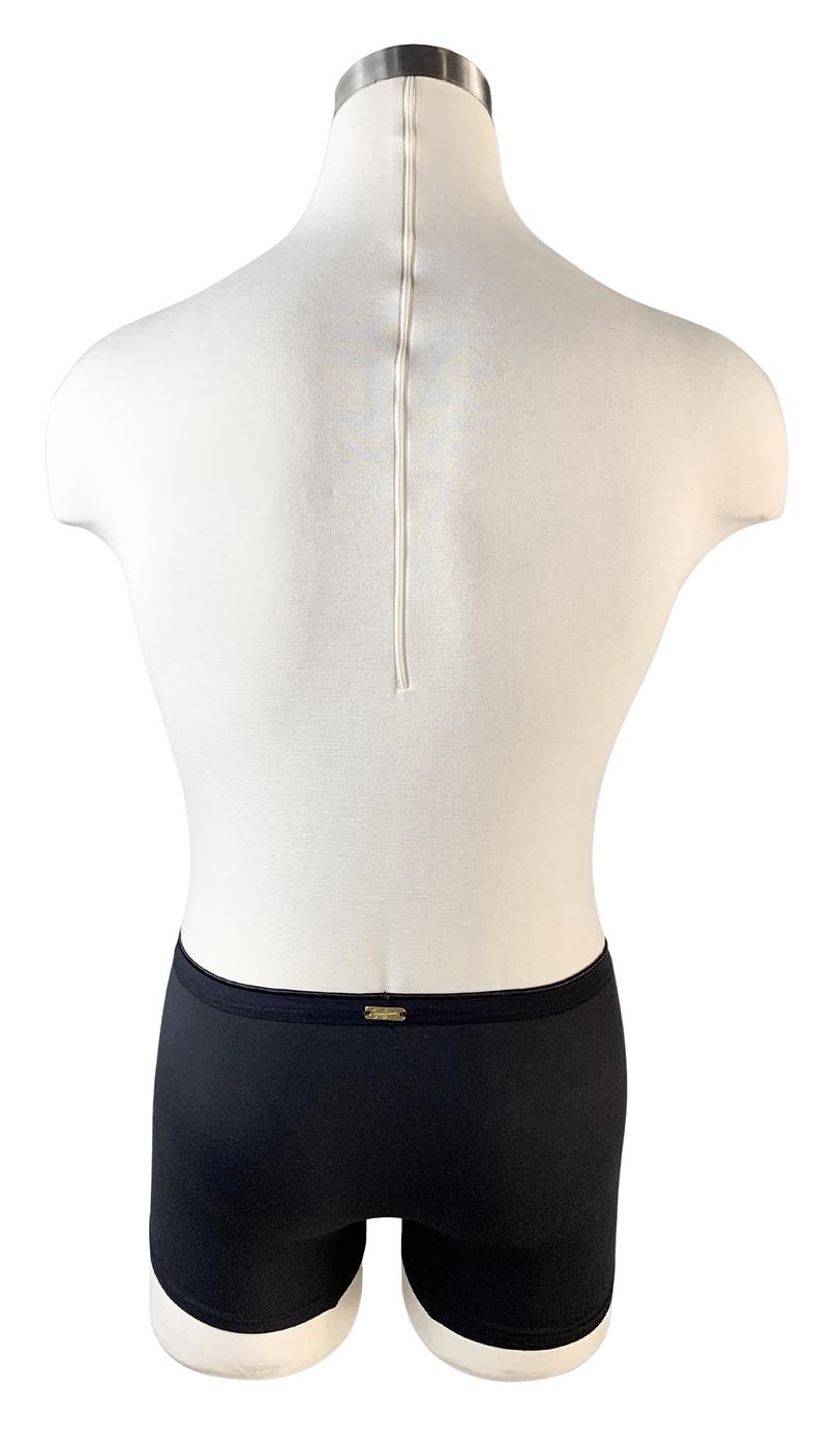 Fantasy Lace Black Men Lingerie - Image 3