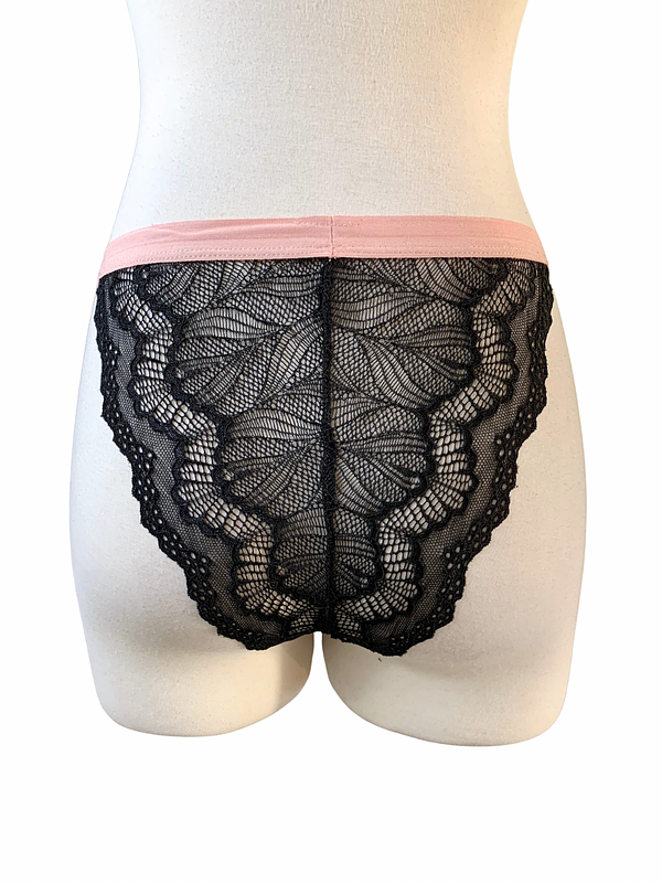 Naked Intention Panty