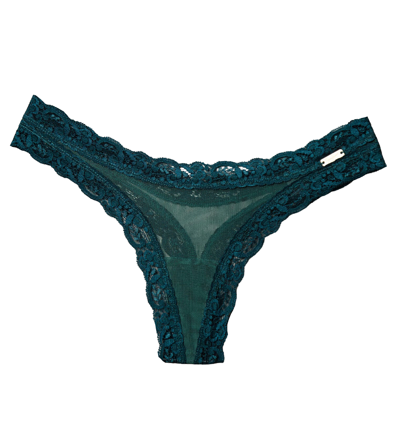 NYE Health Thong