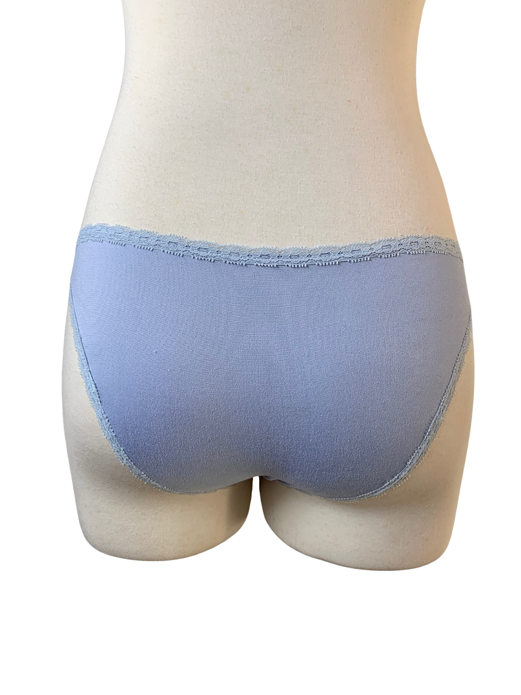 Daily Use Baby Blue Panty