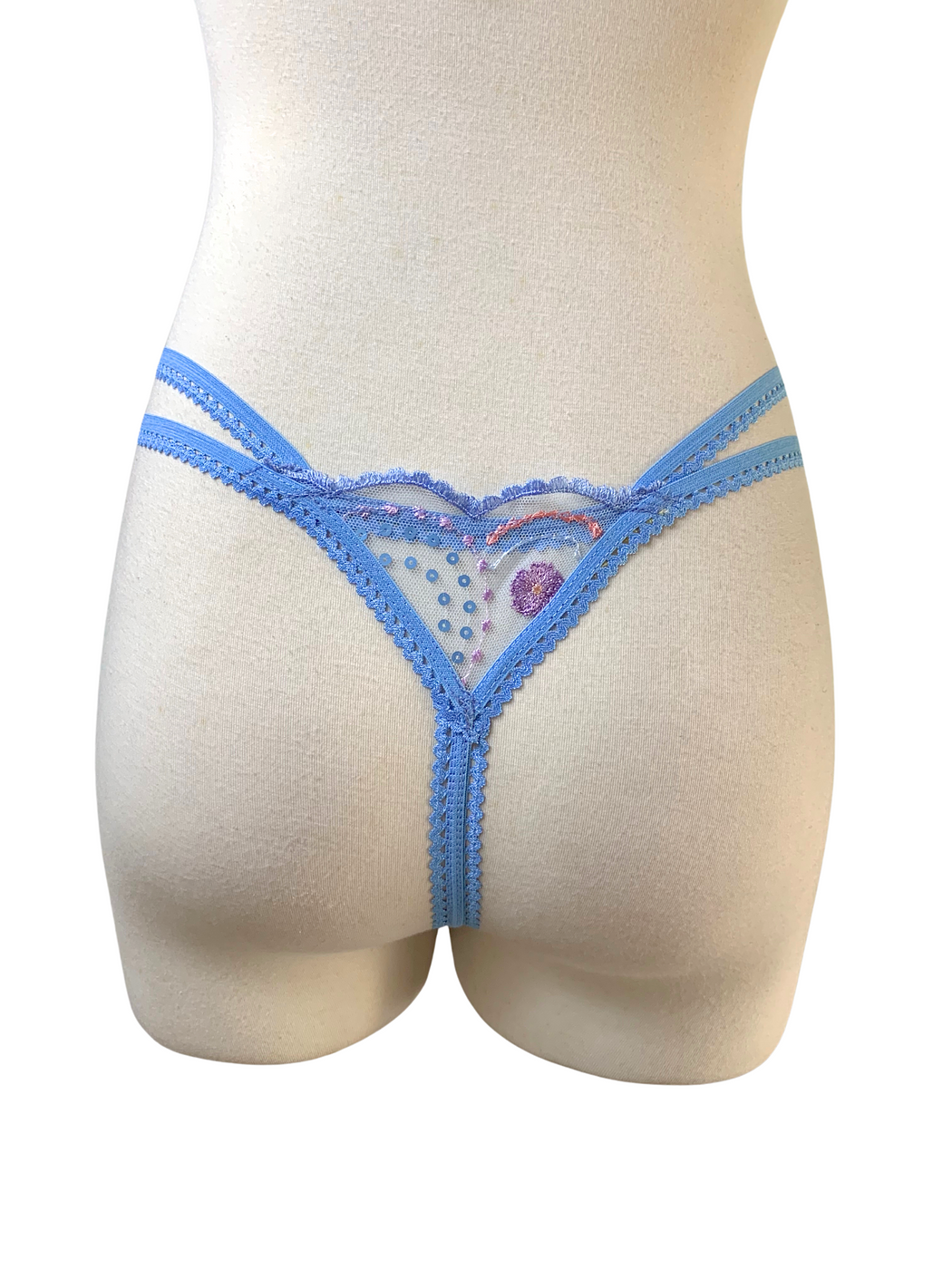 Ariel Lingerie Set - Image 4