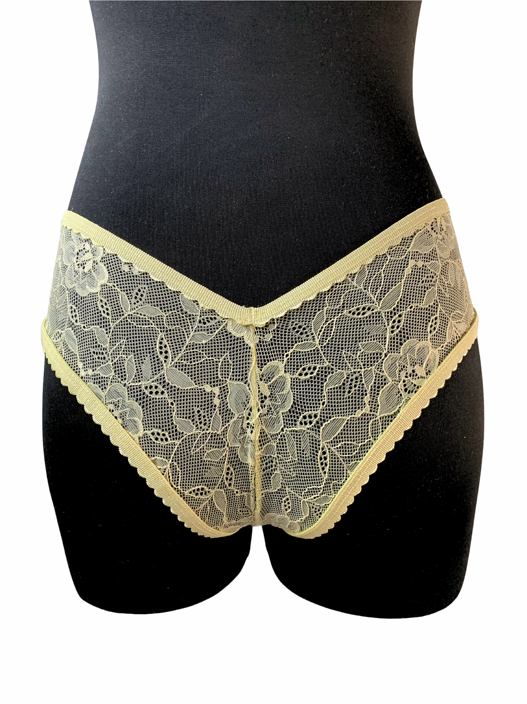 Sunshine Cheeky Panty - Image 2