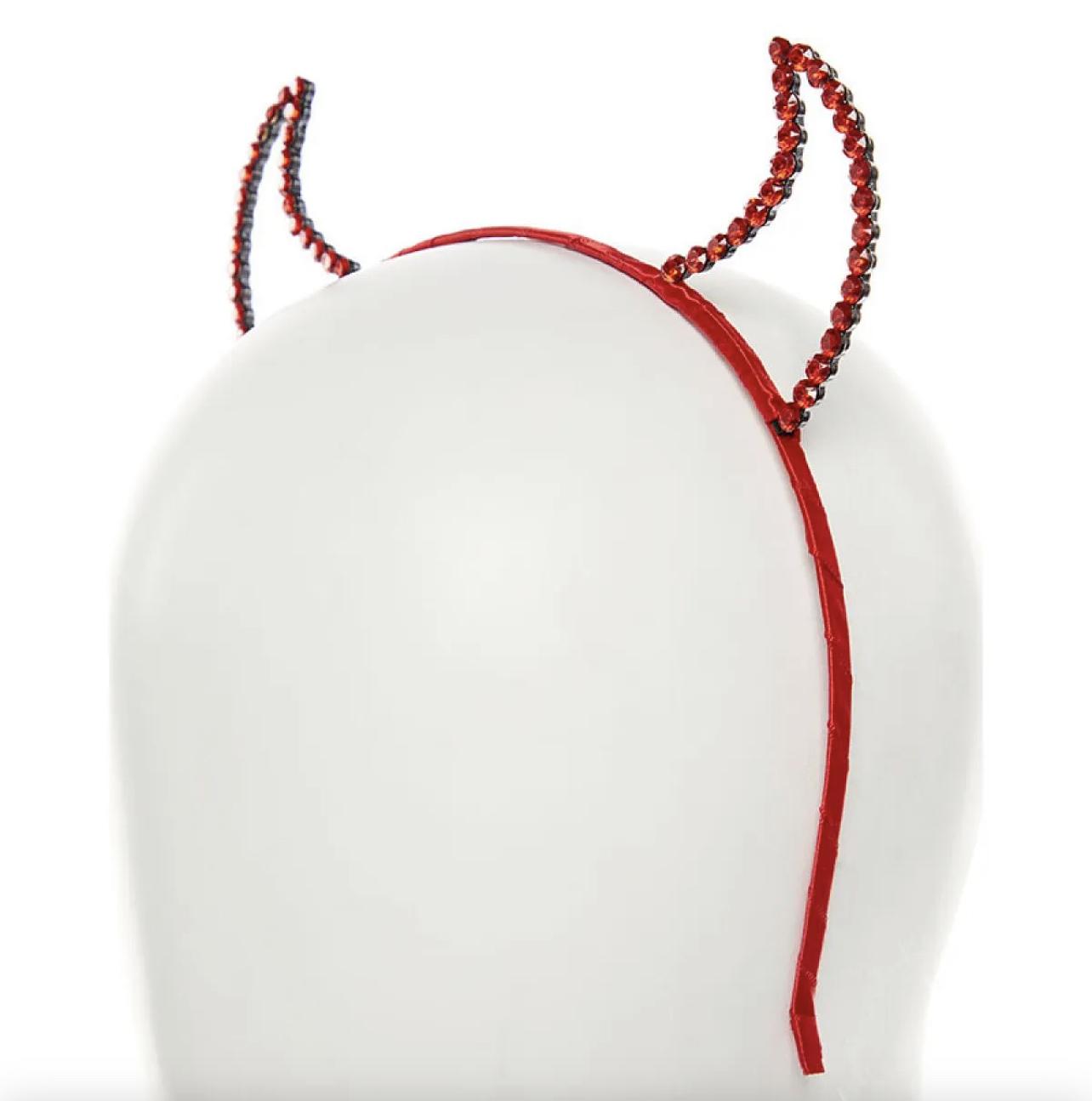 Fancy Devil Headband - Image 2