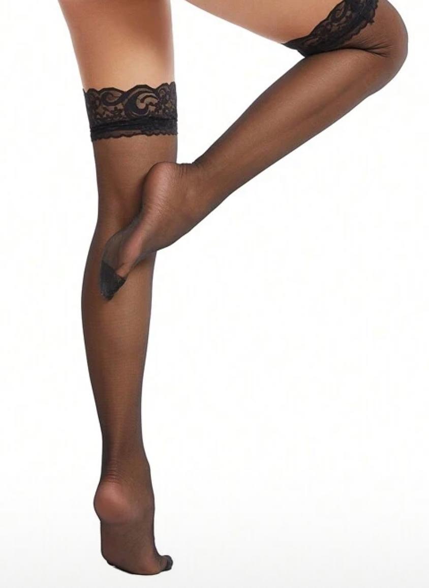 BATgirl Garter Set - Image 3