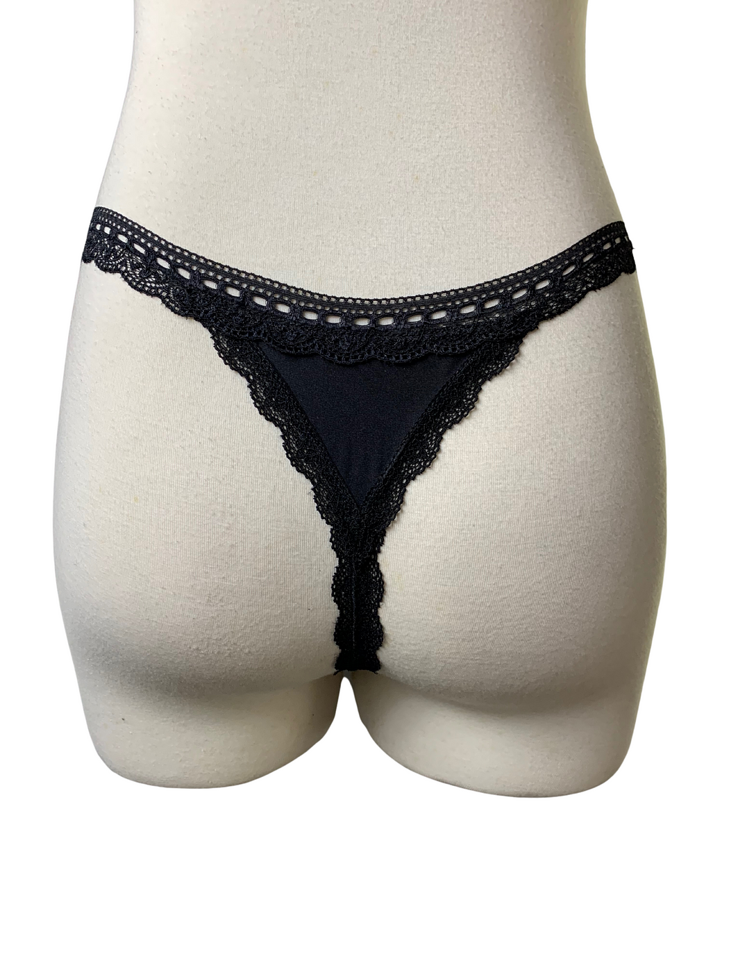 Sexy Meets Comfy Thong - Image 2