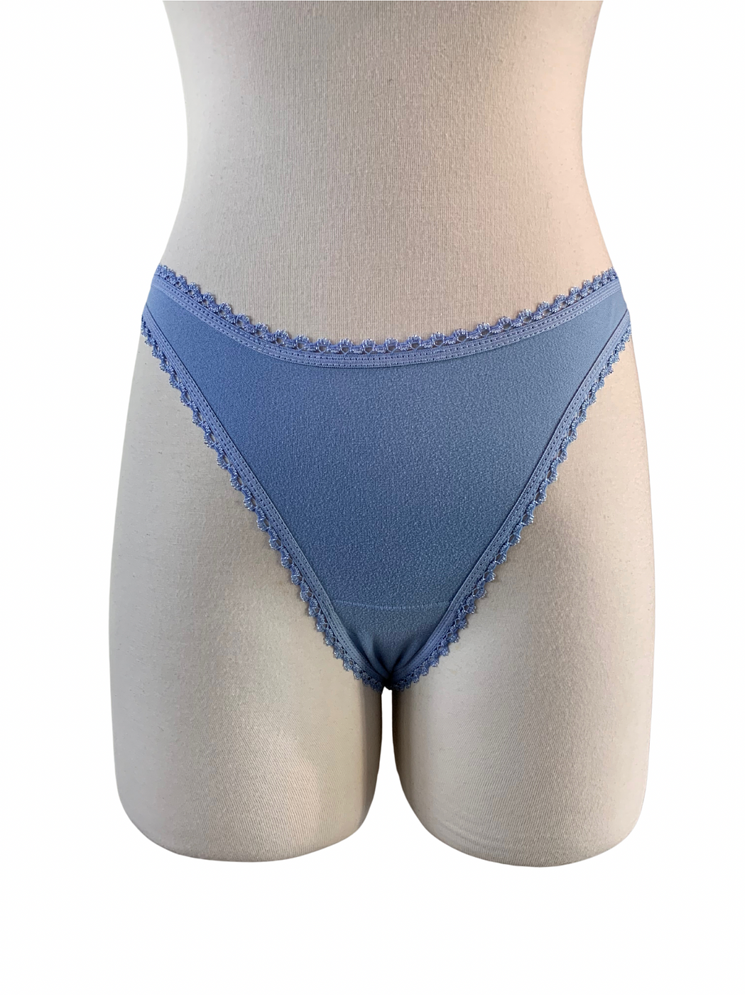 Daily Use Blue Thong - Image 2