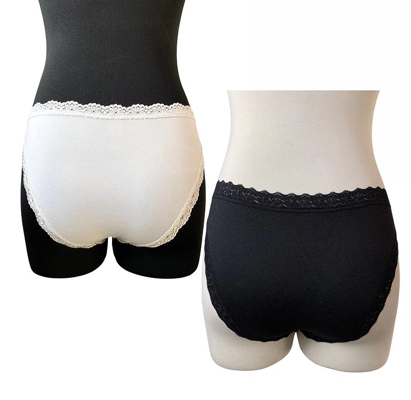 Daily Use 2 Panties Pack