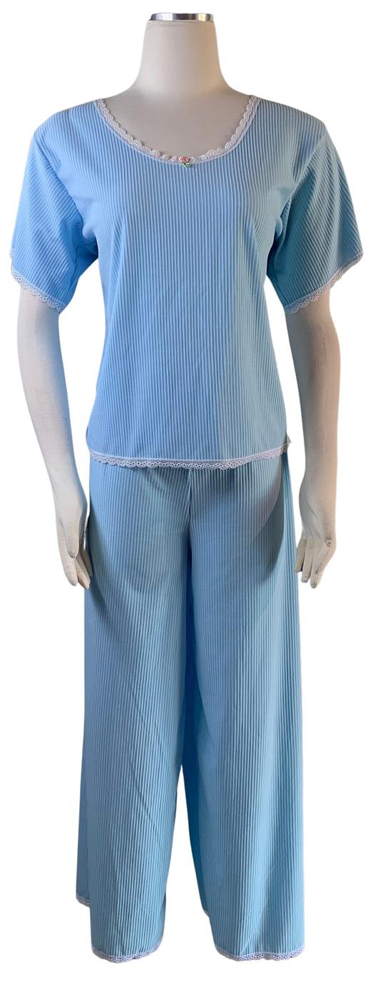 Nereida Blue PJ