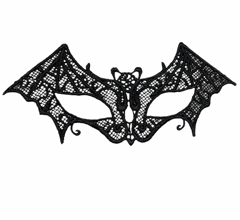 BATgirl EyeMask