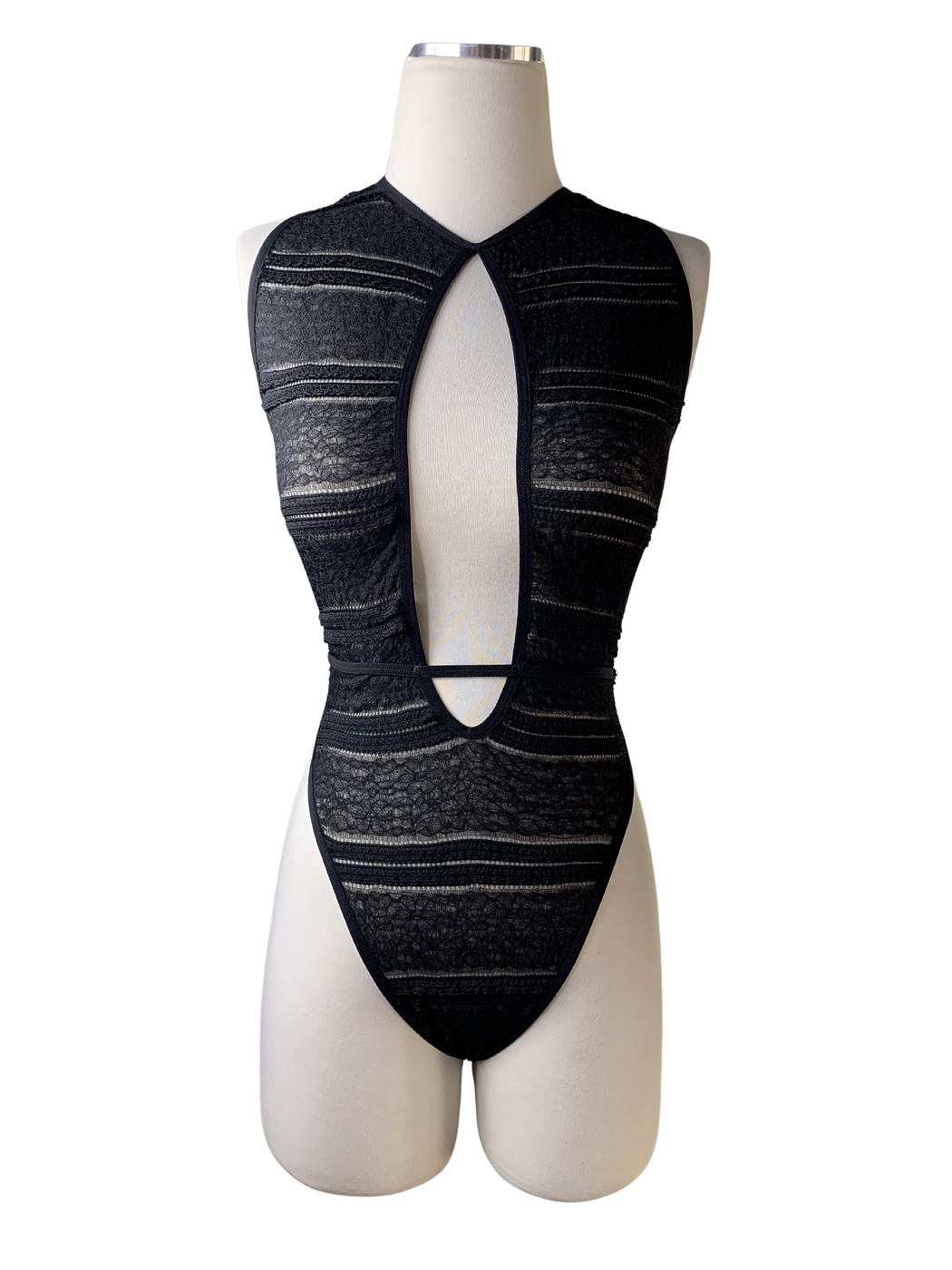 Deep Night Bodysuit - Image 3