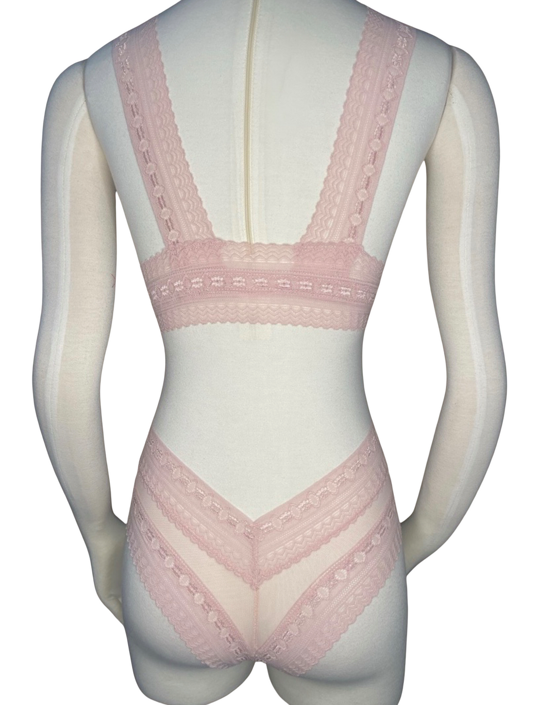 Hot Pie Cheeky Set - Image 2