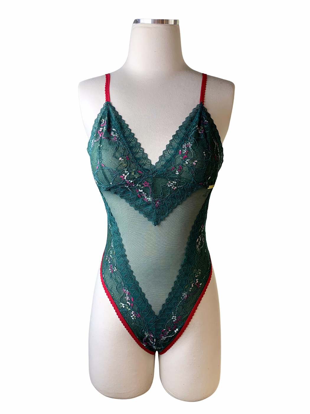 Under the Tree Bodysuit - Image 2