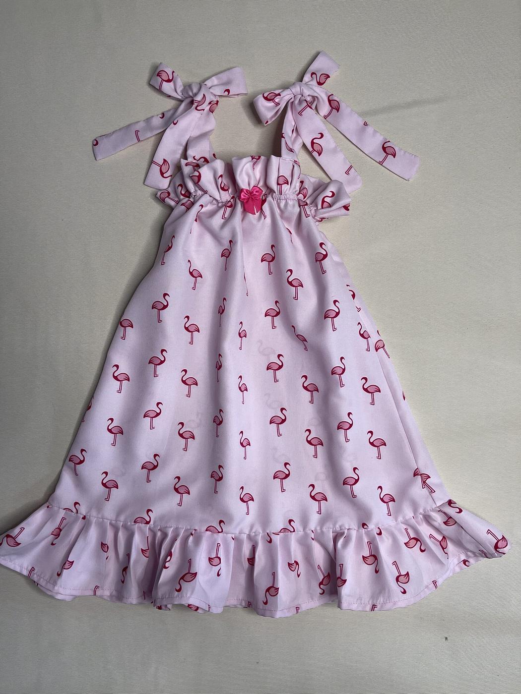 Flamingo PJ Fancy KID