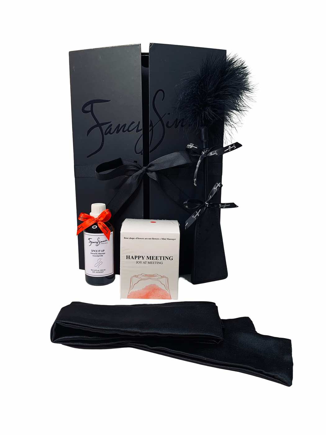 Bachelorette Sinner Gift