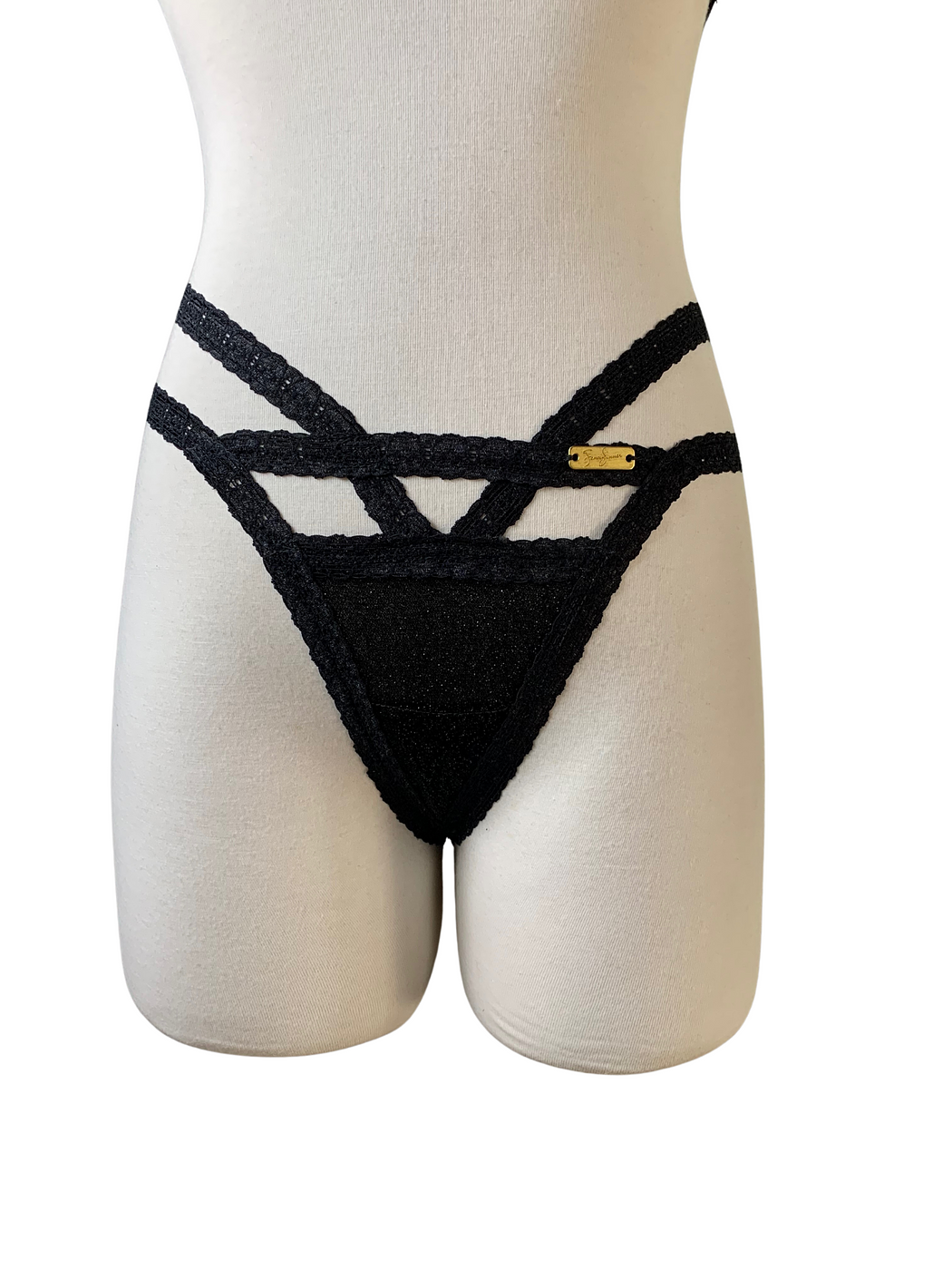 Spectacle Lingerie Set - Image 6