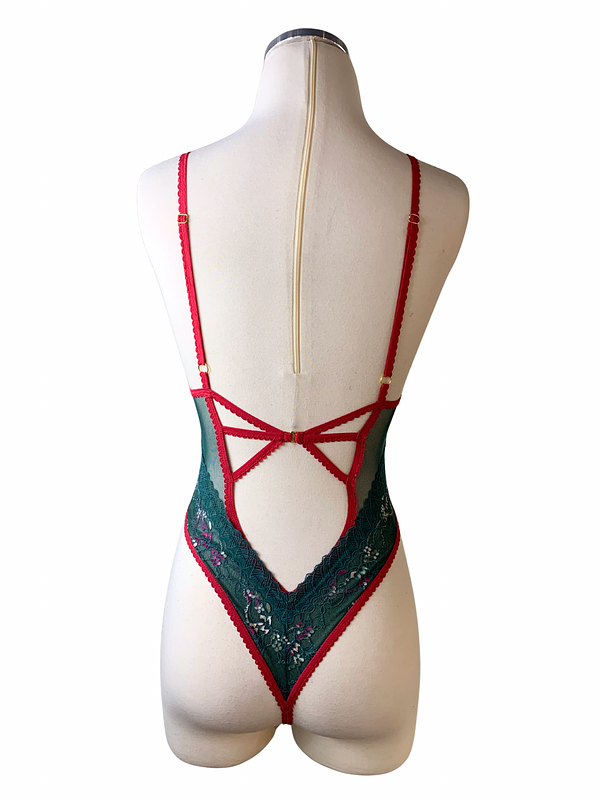 Under the Tree Bodysuit