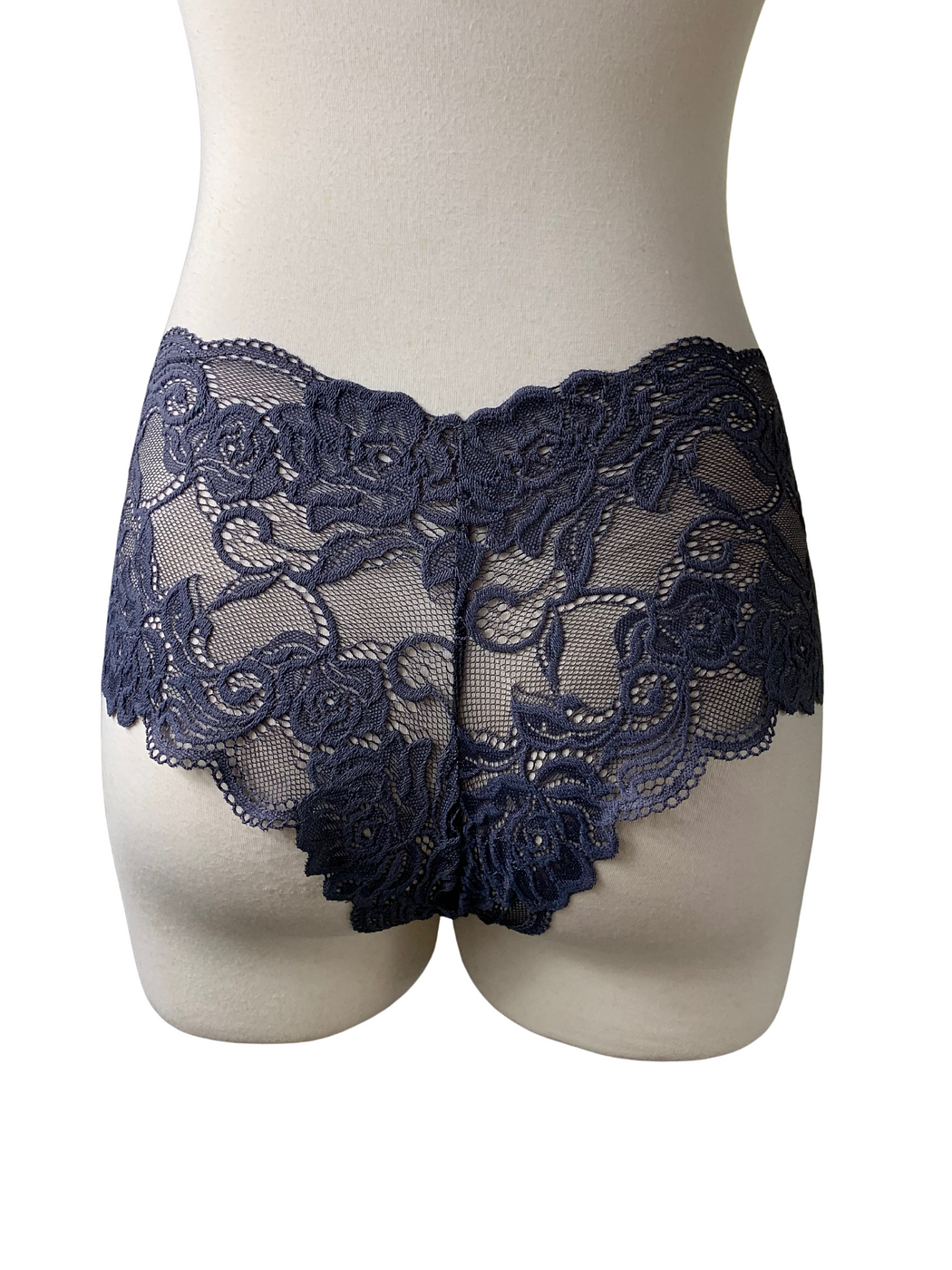 11:11 Livid Cheeky Panty