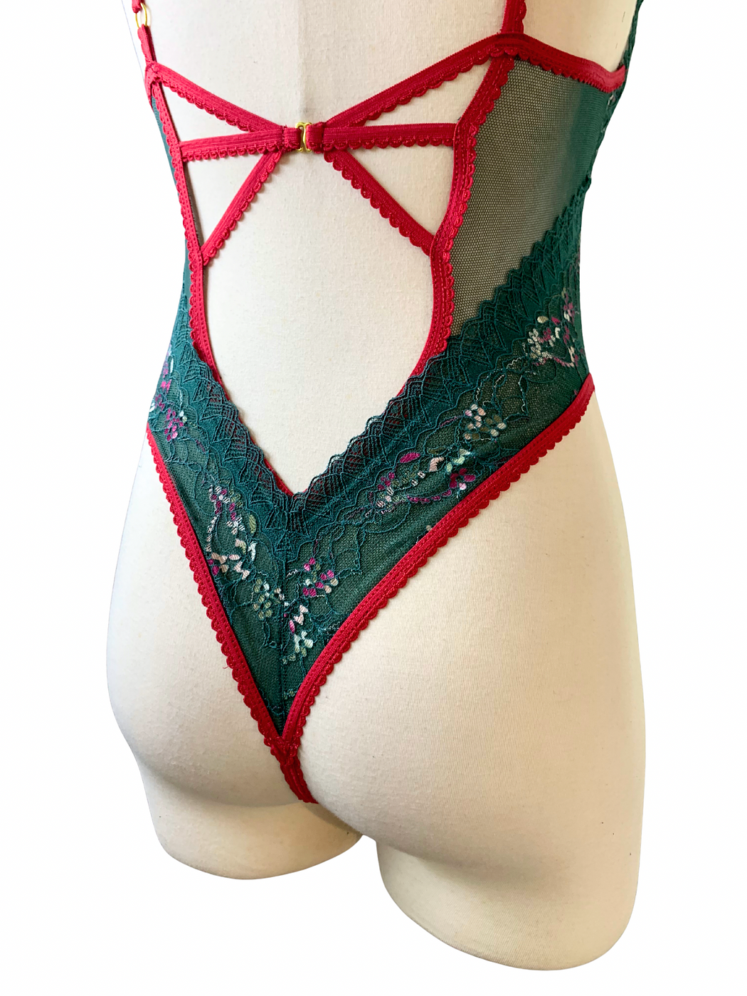 Under the Tree Bodysuit - Image 5