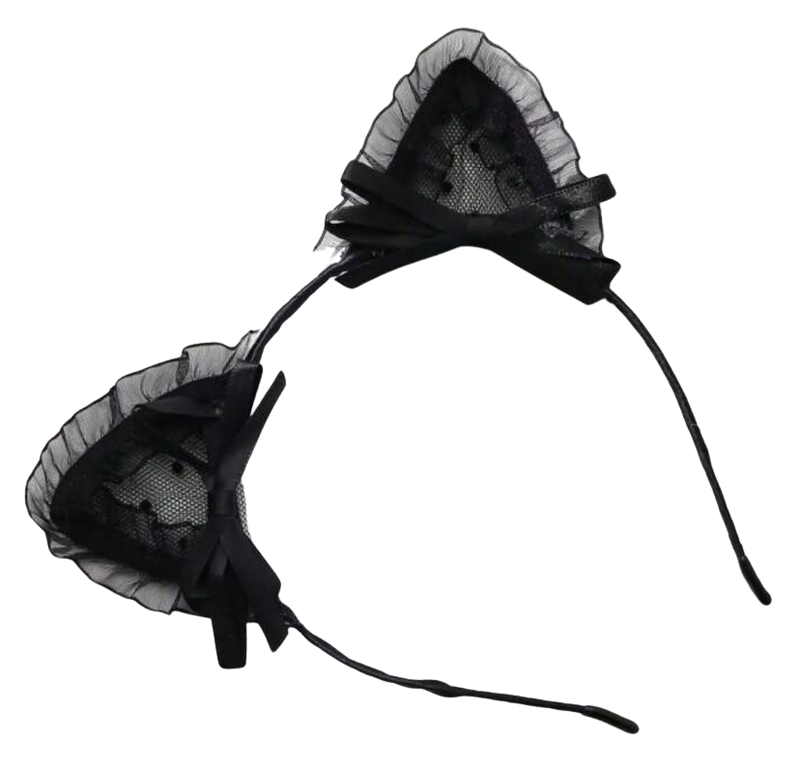 Kitty Headband