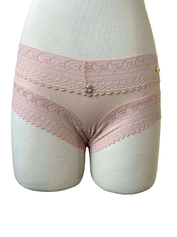 Hot Pie Cheeky Panty