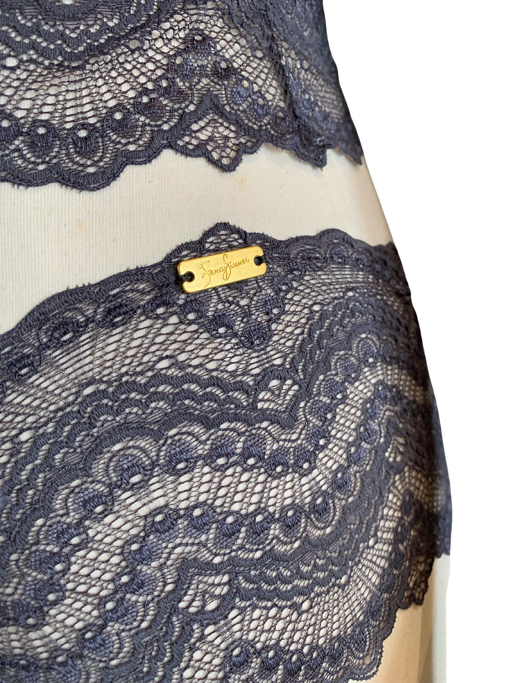 11:11 Blueish Cheeky Set - Image 2