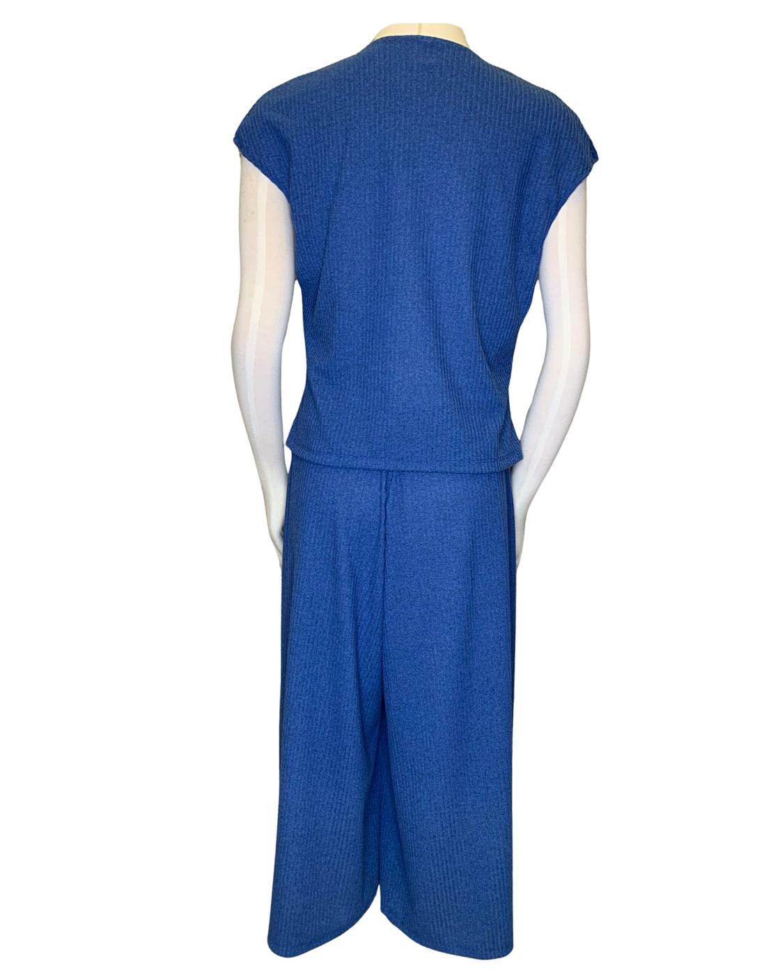 Aesthetic Loungewear Set - Image 3