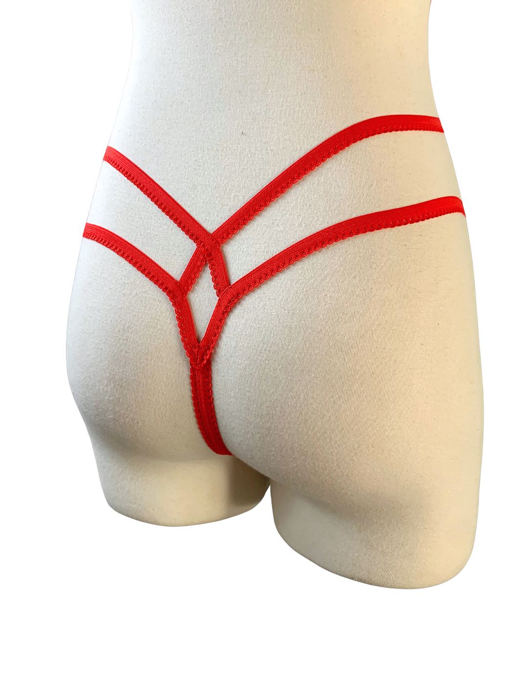 Forbidden Lingerie Set - Image 4