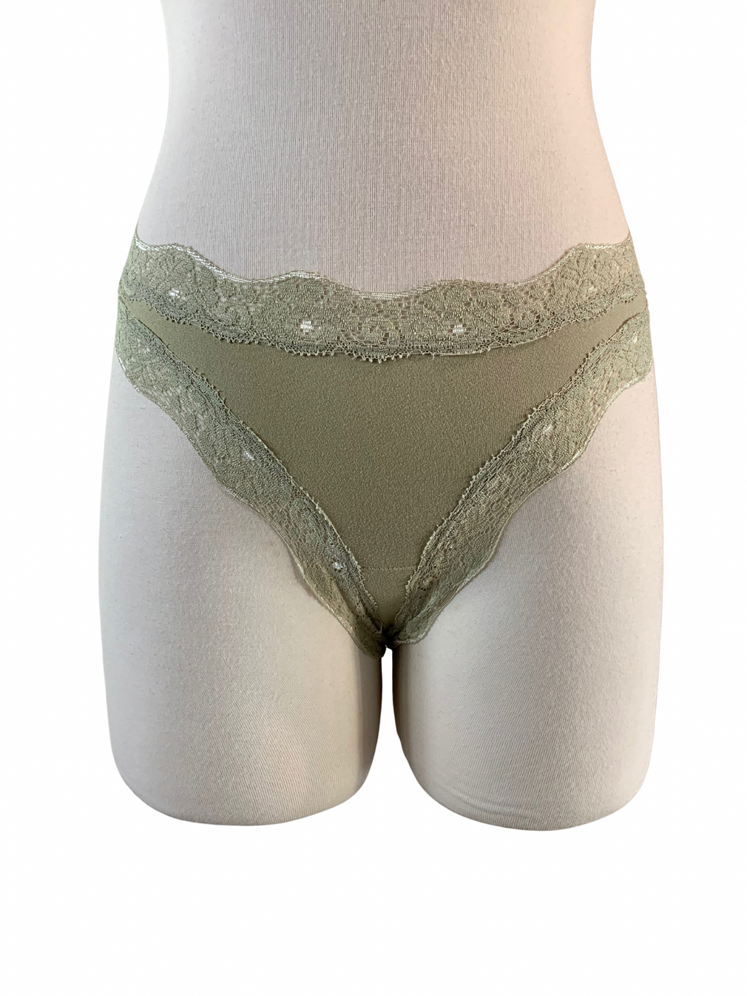 Daily Use Sage Thong - Image 2