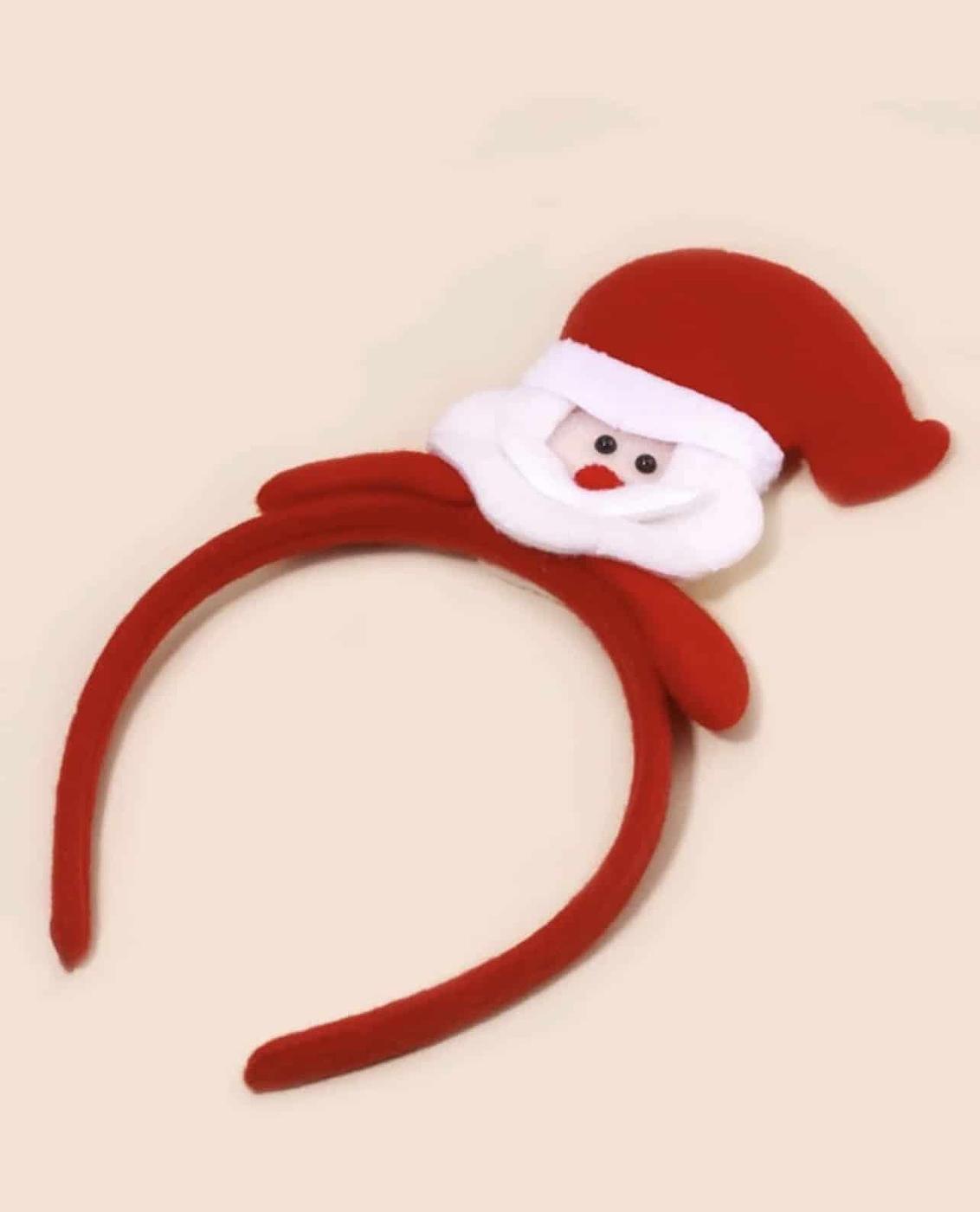 Santa's Naughty List Crotchless Panty - Image 2