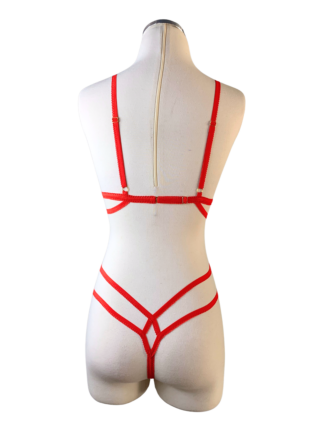 Forbidden Lingerie Set - Image 3