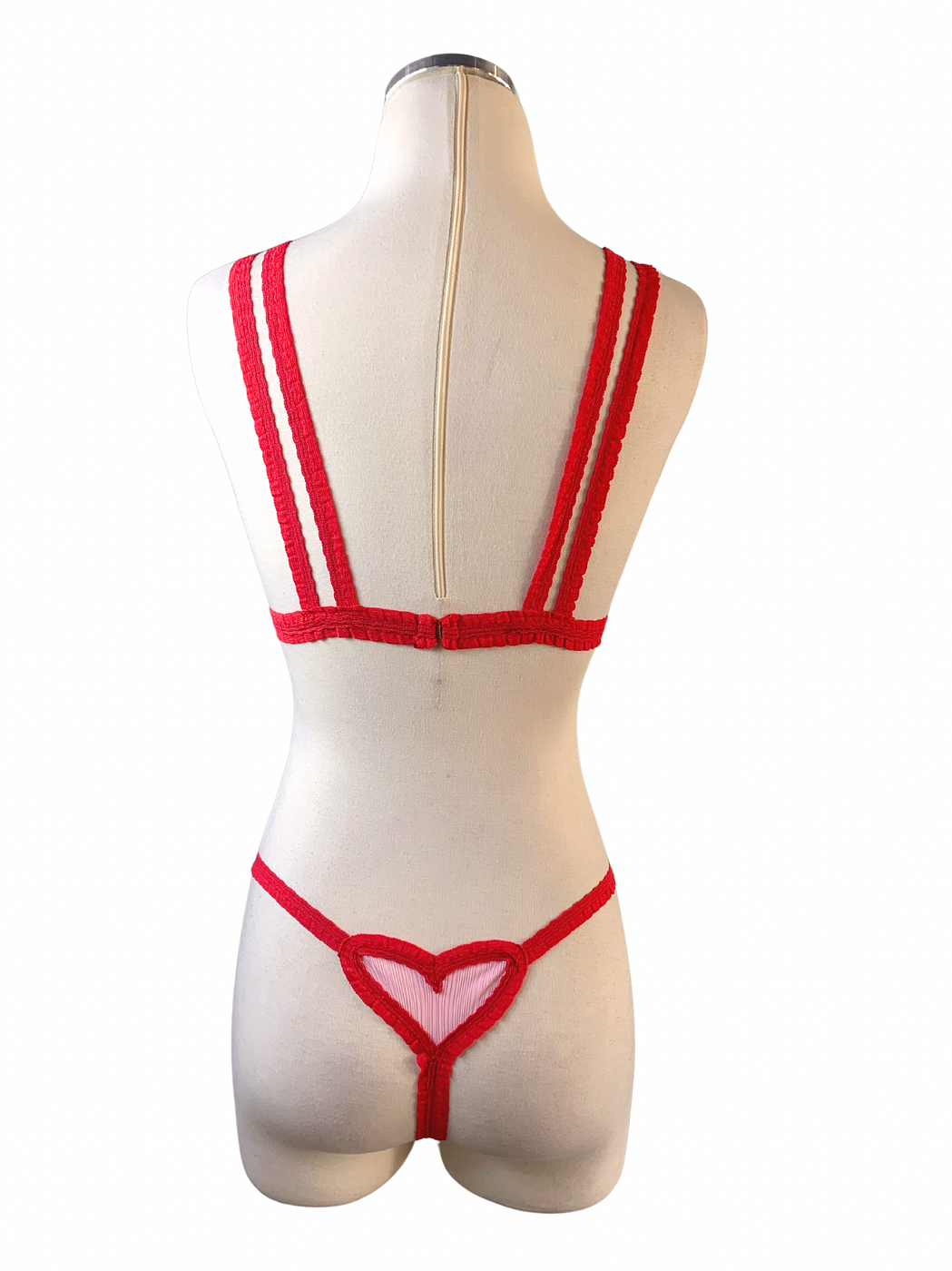 Ámate Lingerie Set - Image 2