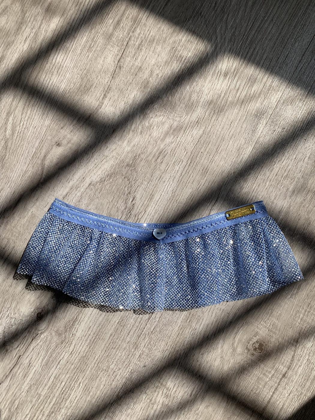 Brightest Bride Garter - Image 2