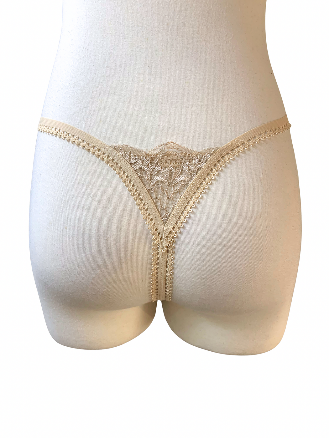 Veronica Nude Thong - Image 2