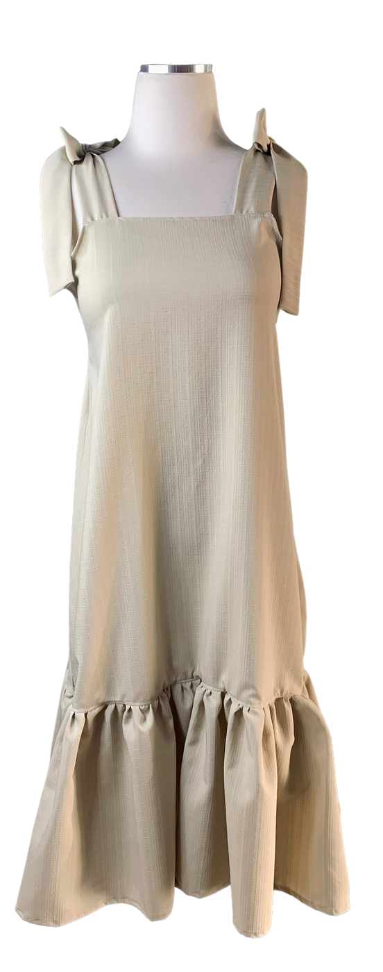 Toasted Loungewear Dress