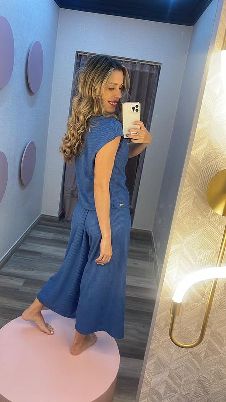 Aesthetic Loungewear Set