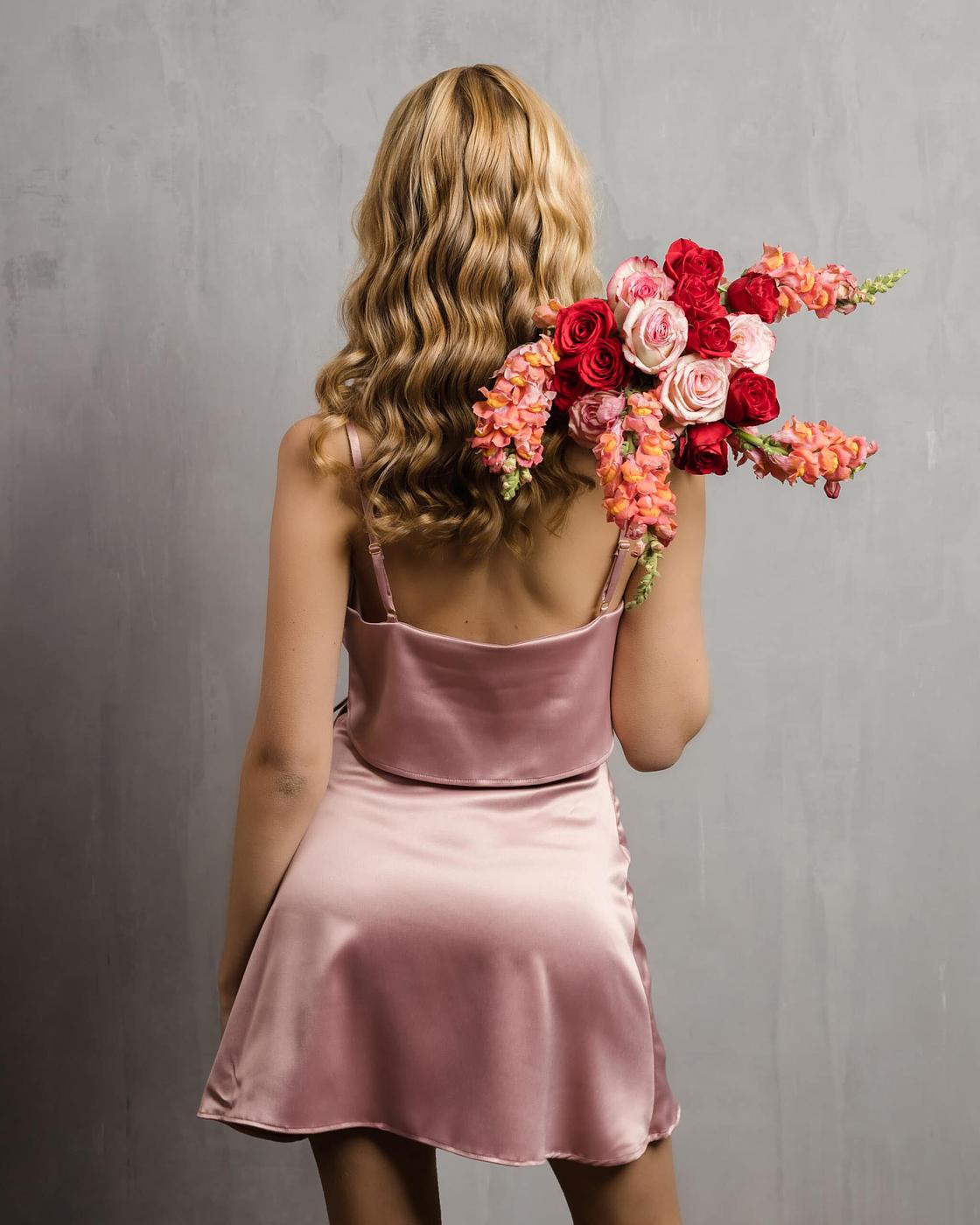 Macarena Silky Set - Image 2