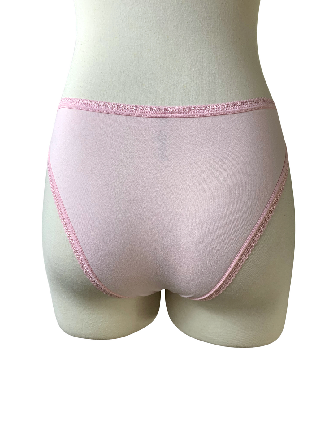 Daily Use Soft Pink Panty