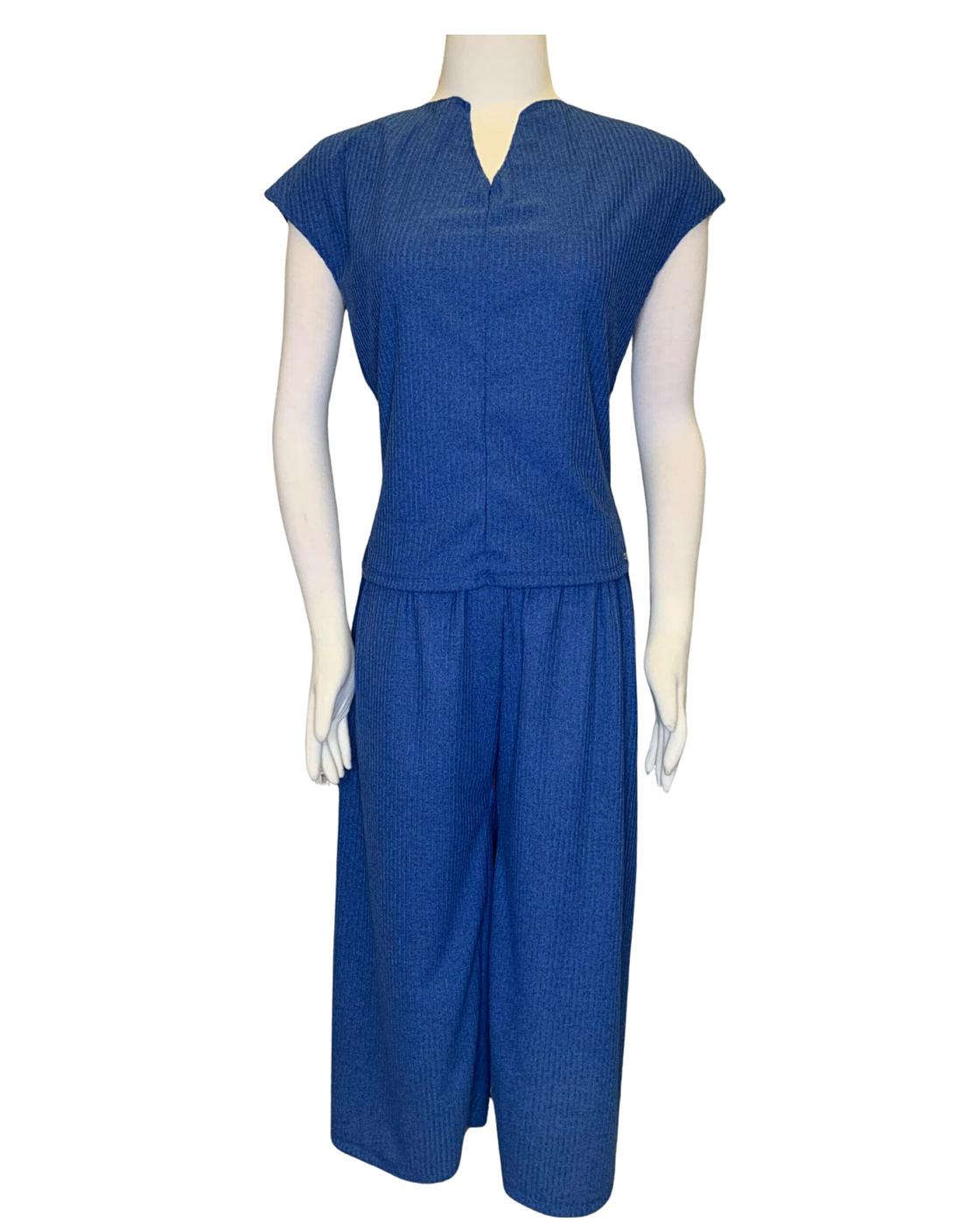 Aesthetic Loungewear Set - Image 2