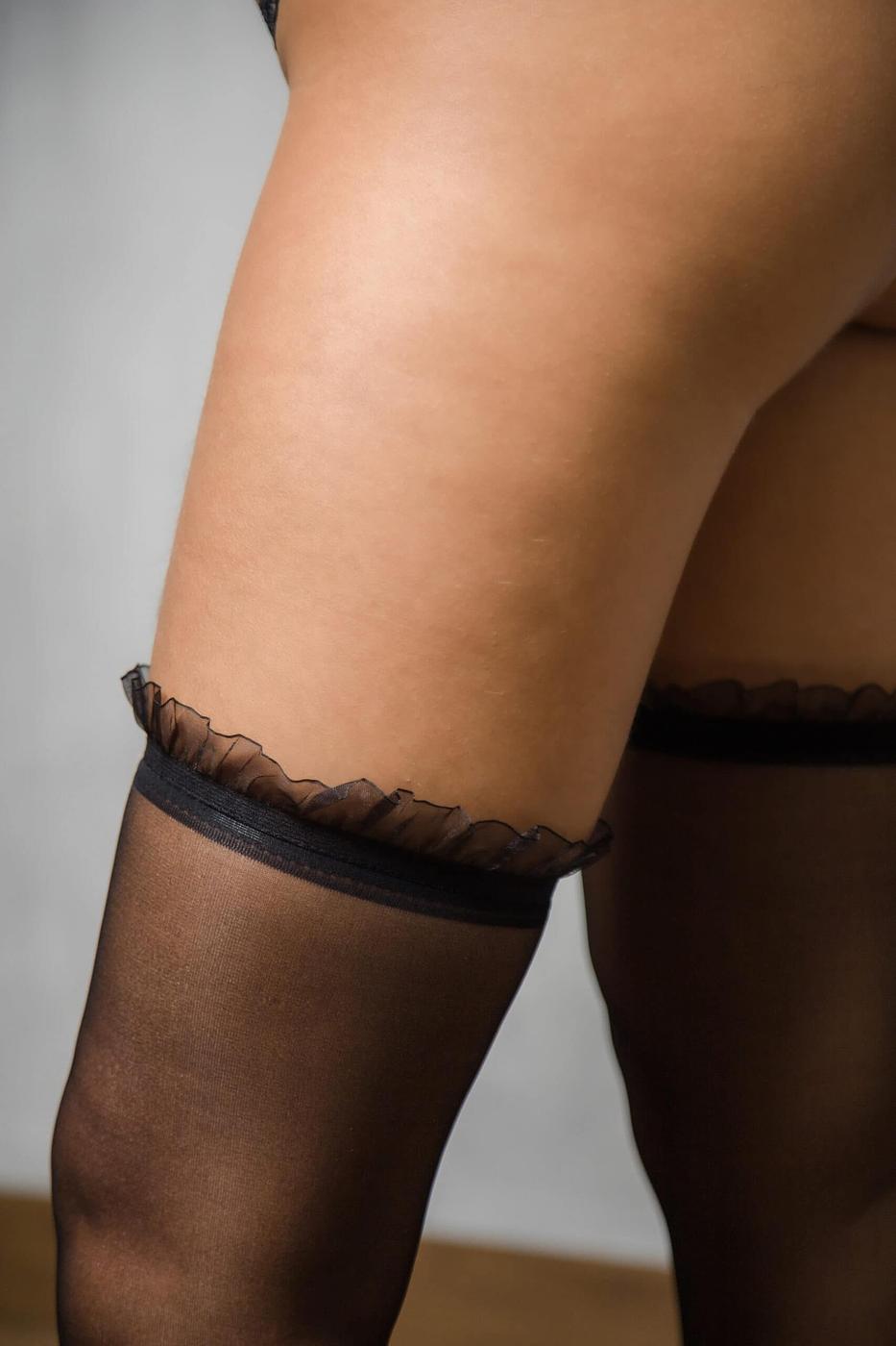 Spectacle Lingerie Set - Image 5