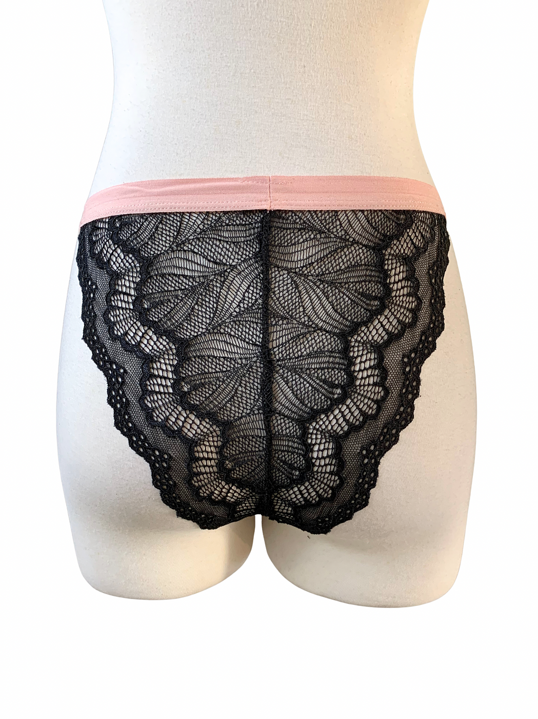 Naked Intention Panty